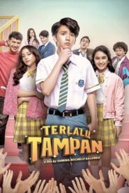 Too Handsome to Handle 2019 on netflix