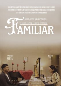 Familiar 2022 on netflix
