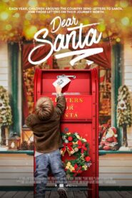 Dear Santa 2020 on netflix
