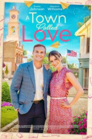 A Town Called Love 2023 on netflix
