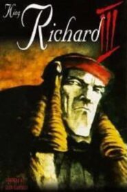 King Richard III 1994 on netflix