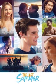 The Last Summer 2019 on netflix