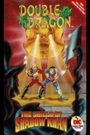 Double Dragon: The Shield of Shadow Khan 1994 on netflix