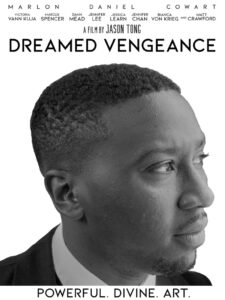 Dreamed Vengeance 2021 on netflix