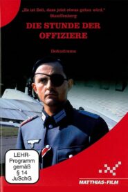Die Stunde der Offiziere 2004 on netflix