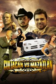 Culiacán VS Mazatlán 2013 on netflix