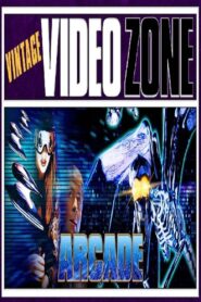 Videozone: The Making of “Arcade” 1993 on netflix