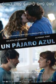 A Blue Bird 2023 on netflix