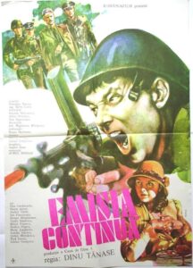 Emisia continuă 1985 on netflix