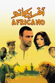 Africano 2001 on netflix