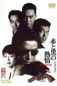 Passion 1992 on netflix