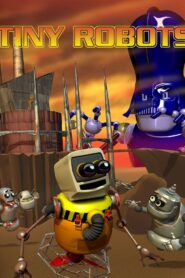 Tiny Robots 2008 on netflix