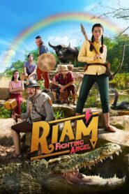 Riam Fighting Angel 2020 on netflix