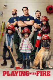 Playing with Fire 2019 on netflix