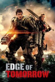 Edge of Tomorrow 2014 on netflix