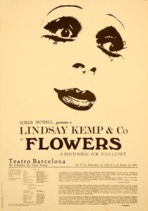 Flowers 1982 on netflix