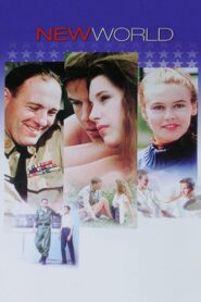 The New World 1995 on netflix