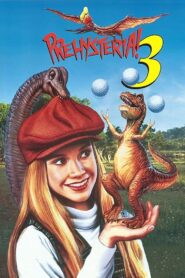 Prehysteria! 3 1995 on netflix