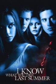 I Know What You Did Last Summer 1997 on netflix