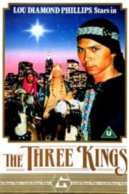 The Three Kings 1987 on netflix