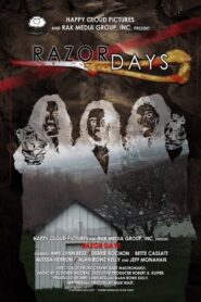 Razor Days 2012 on netflix