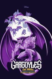 Gargoyles: The Heroes Awaken 1996 on netflix