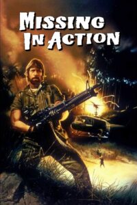 Missing in Action 1984 on netflix