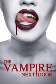 The Vampire Next Door 2024 on netflix