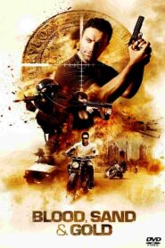 Blood, Sand & Gold 2017 on netflix