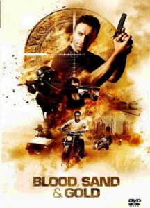 Blood, Sand & Gold 2017 on netflix