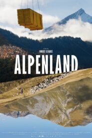 Alpenland 2022 on netflix