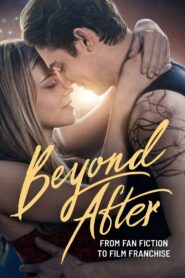 Beyond After 2024 on netflix