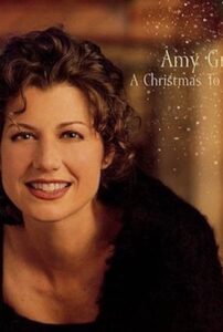 Amy Grant – A Christmas to Remember 1999 on netflix