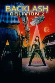 Oblivion 2: Backlash 1996 on netflix