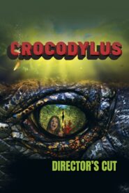 Crocodylus 2017 on netflix
