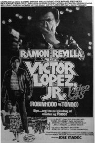 Victor Lopez Jr.: Robinhood Ng Tondo 1985 on netflix