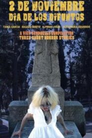Tales from Beyond the Grave 2014 on netflix