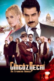 Cingöz Recai 2017 on netflix