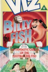 Billy the Fish 1990 on netflix