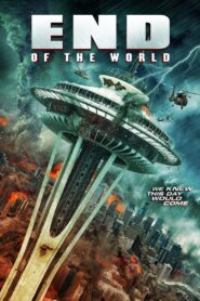 End of the World 2018 on netflix