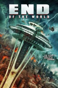 End of the World 2018 on netflix