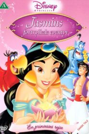 Jasmine’s Enchanted Tales: Journey of a Princess 2005 on netflix