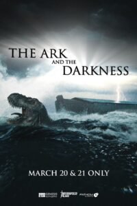 The Ark and the Darkness 2024 on netflix