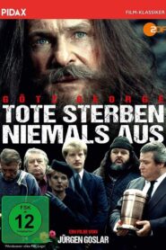 Tote sterben niemals aus 1996 on netflix