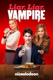 Liar, Liar, Vampire 2015 on netflix