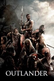 Outlander 2008 on netflix