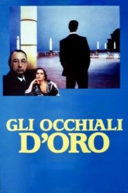 The Gold Rimmed Glasses 1987 on netflix