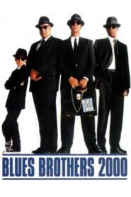 Blues Brothers 2000 1998 on netflix