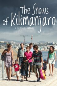The Snows of Kilimanjaro 2011 on netflix