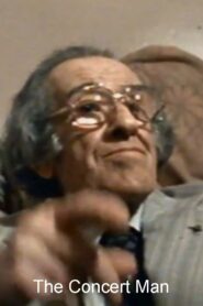 The Concert Man 1982 on netflix